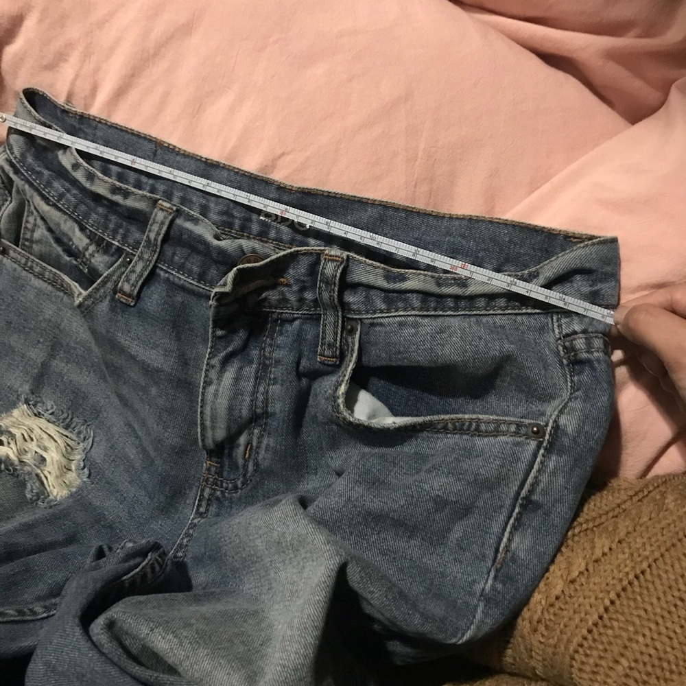 BDG Ripped Jeans - Picture 5 of 6
